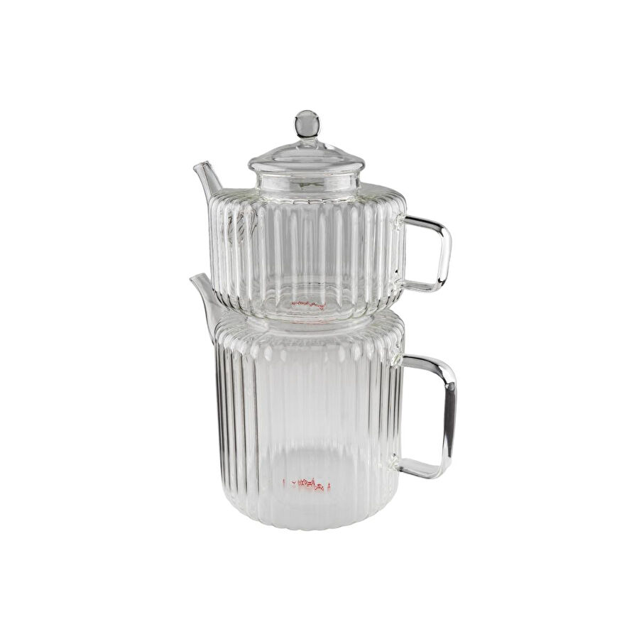 Bambum Pretty Cam Çaydanlık