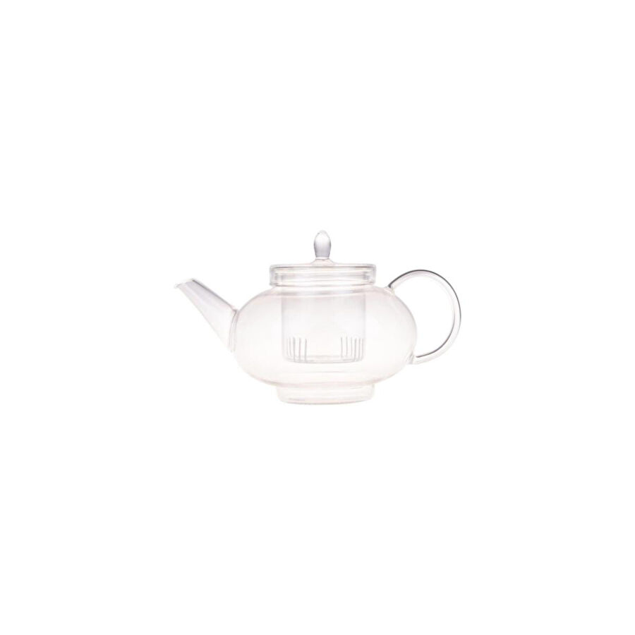 Bambum Taşev Mimosa 800 Ml Süzgeçli Demlik T1617