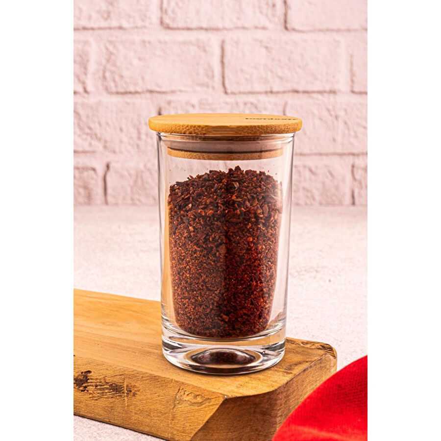 Bambum Lella Vakumlu Baharatlık