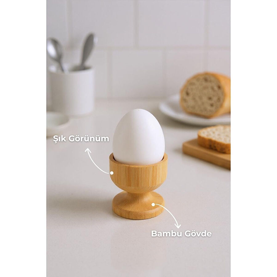 Bambum Tokach Yumurtalık