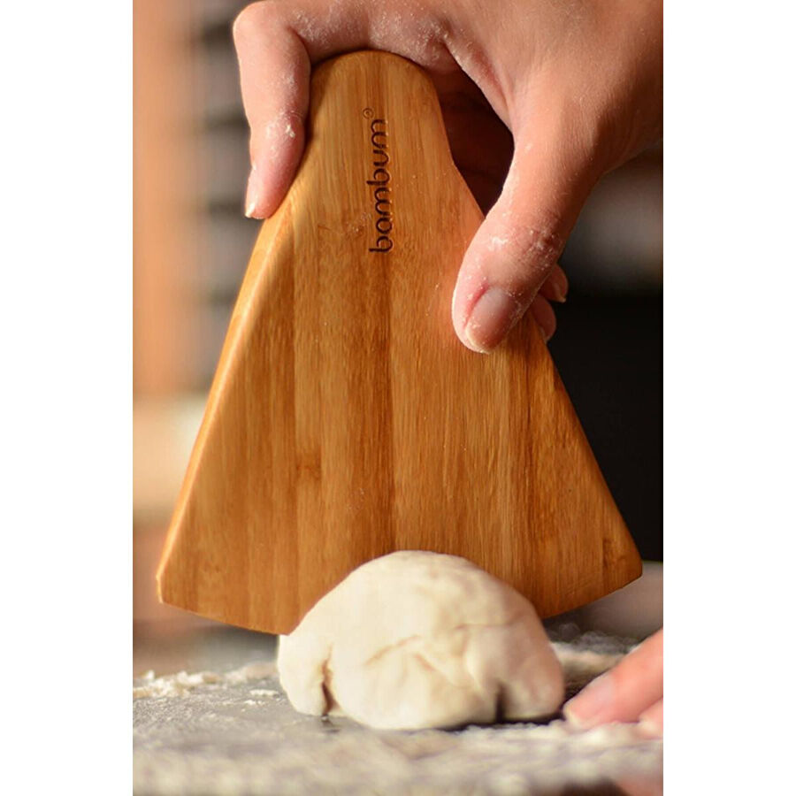 Bambum Robin Hamur & Sebze Bıçağı B2643