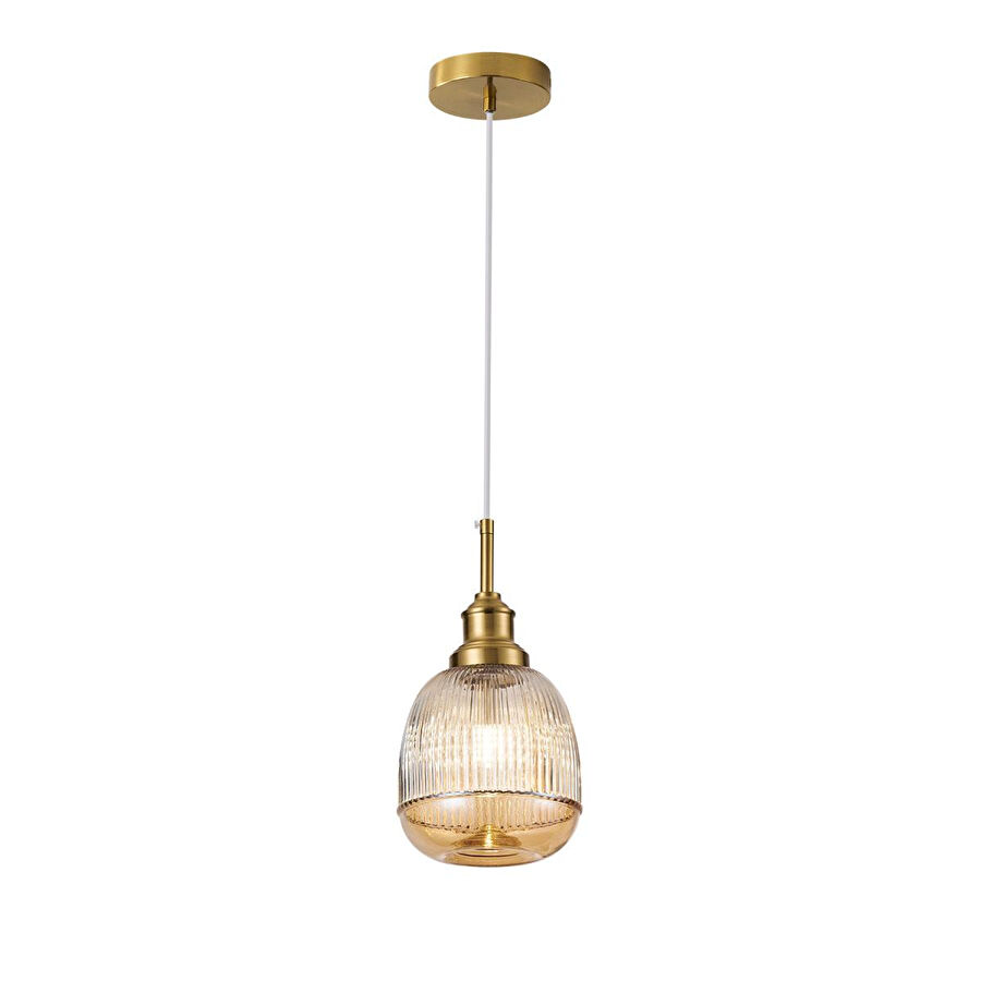 Apliqa Rune Tekli Eskitme Modern Sarkıt Oturma Odası Salon Sarkıt Avize