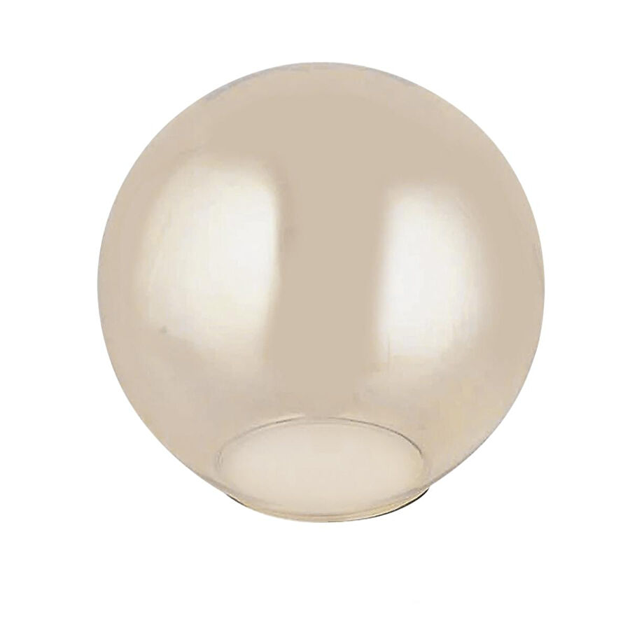 Apliqa Glop Bal Avize Camı