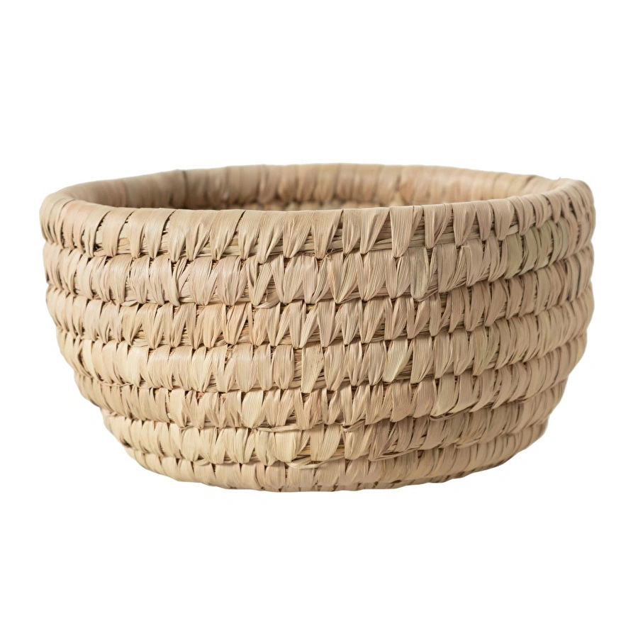 Mudo Home Sandy Düzenleyi̇ci̇ Naturel 21x21x11