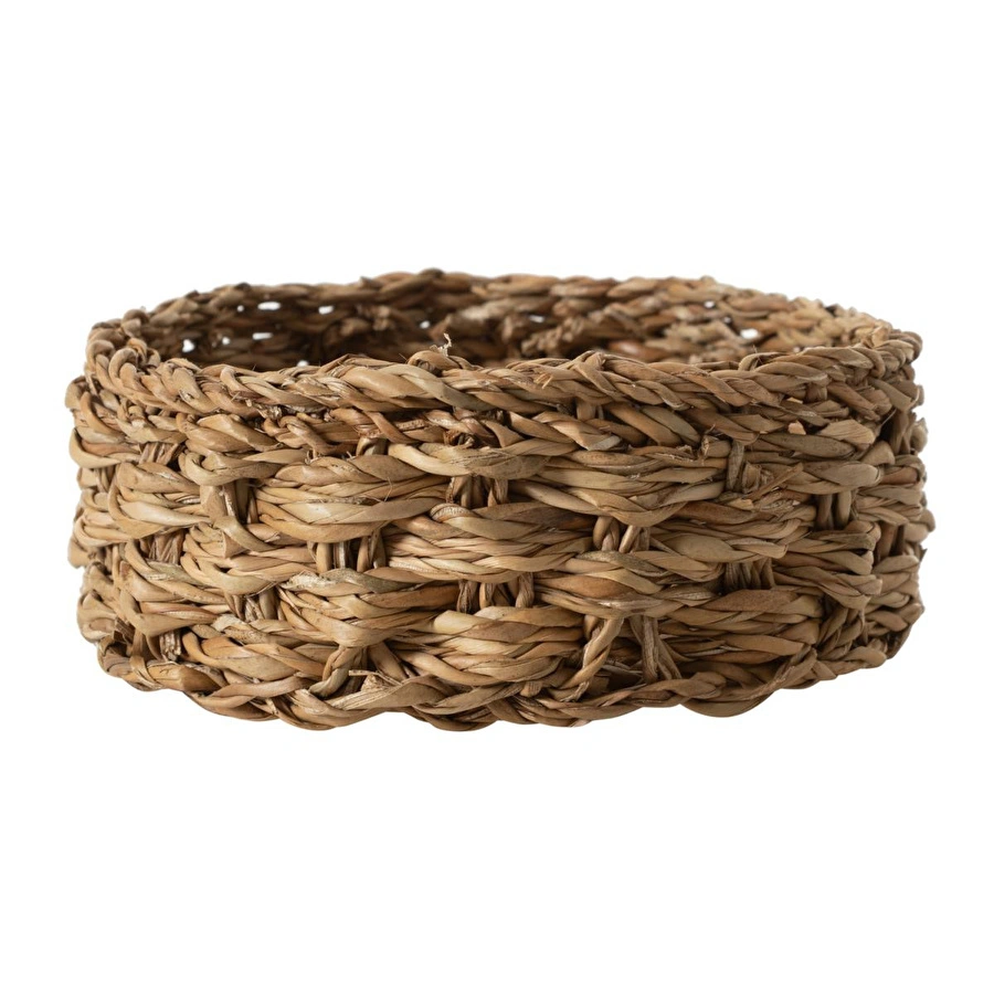 Mudo Home Sally Düzenleyi̇ci̇ Naturel 20x20x8