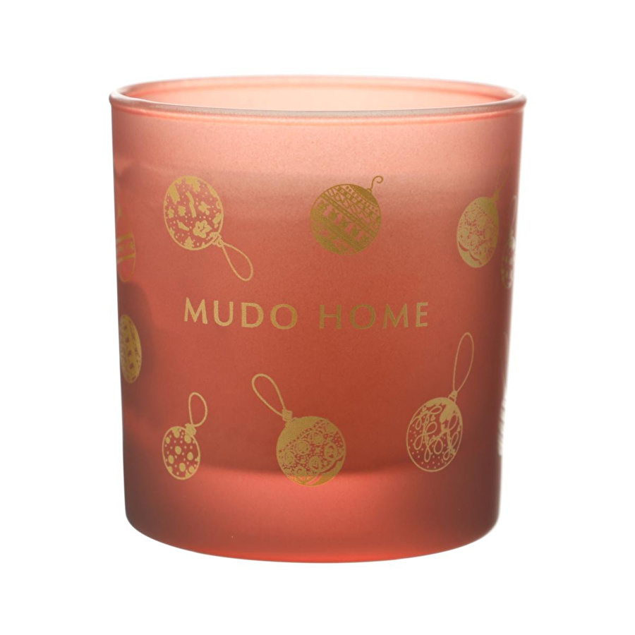 Mudo Home Joy Ginger Mum 200gr