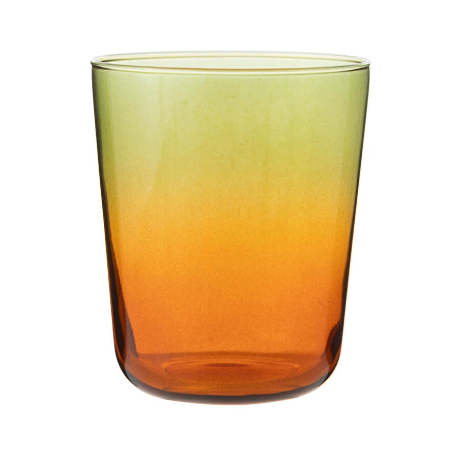 Mudo Home Atlanta Meşrubat Bardaği Green 315 Ml