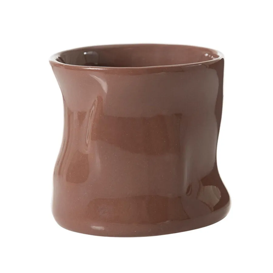 Mudo Home Handmade Kupa Bordo 200 Ml