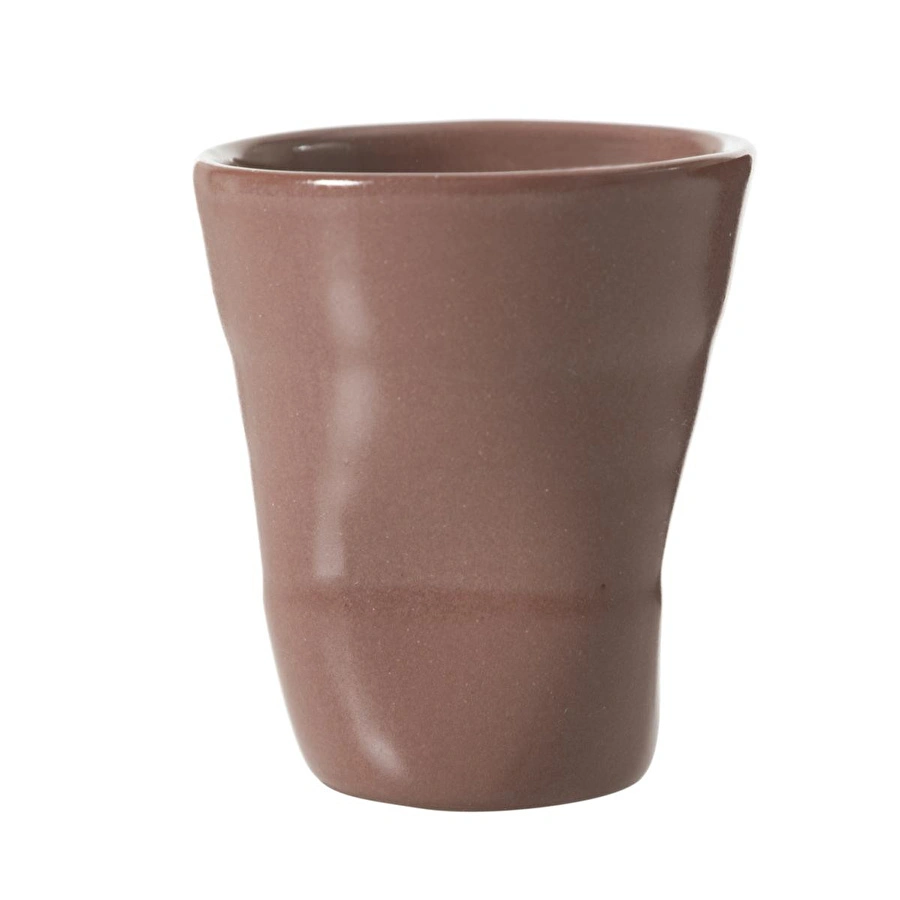 Mudo Home Handmade Fi̇ncan Bordo 110 Ml