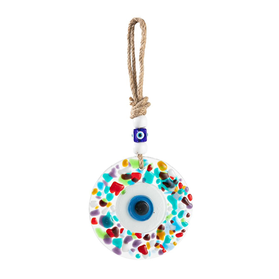 Mudo Home Colorful Nazarlik 12cm