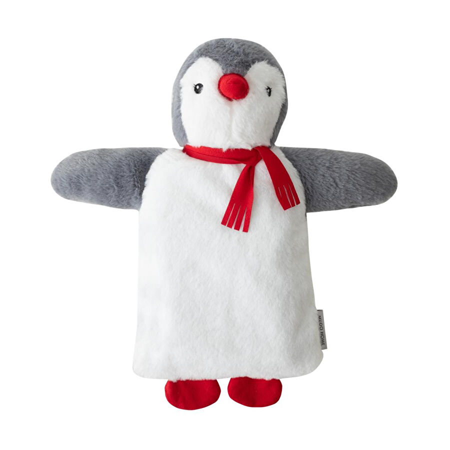 Mudo Home Sicak Su Torbasi Penguin