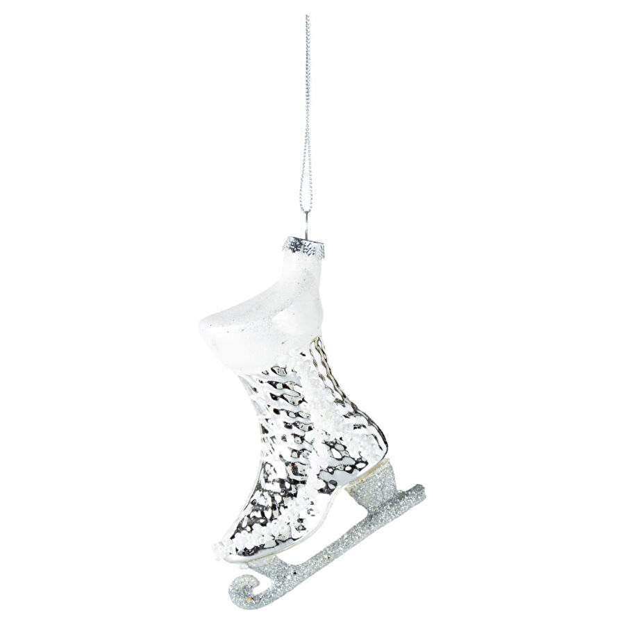 Mudo Home Skate Ağaç Süsü 8x6