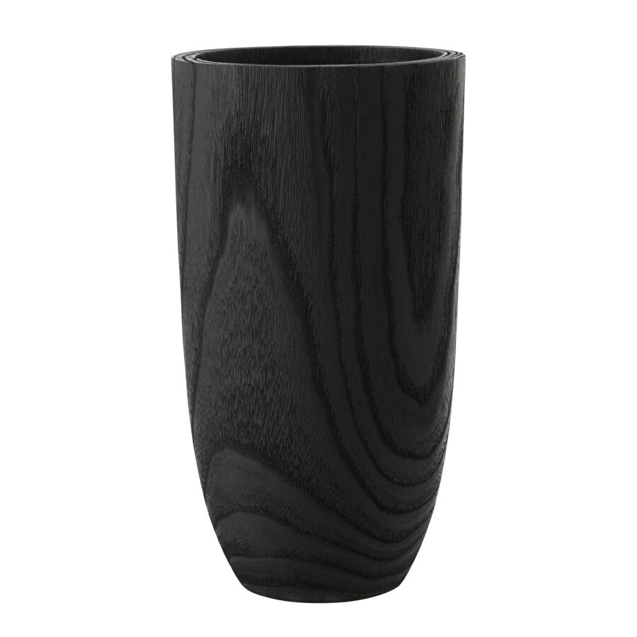 Mudo Home Dark Jungle Vazo 18x34cm