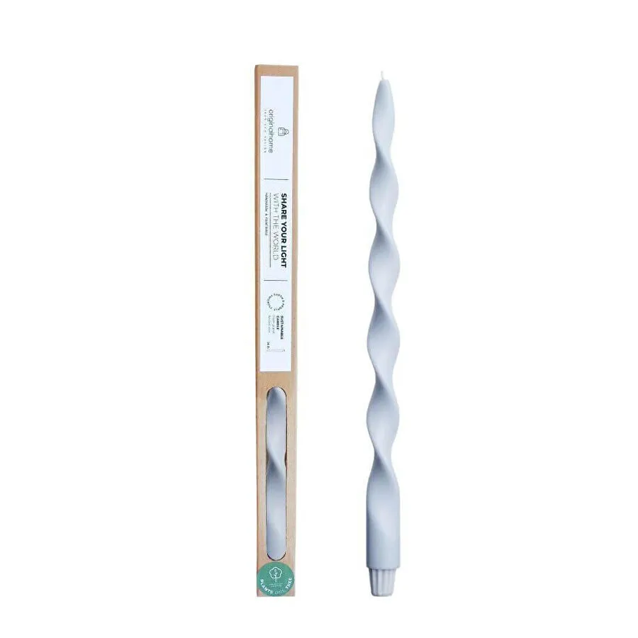 The Mia Burgu Mum Mavi 40 Cm