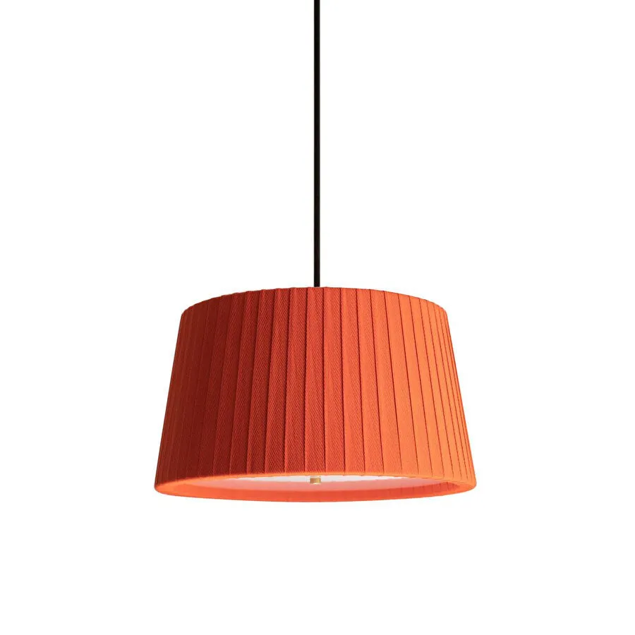 Soli Workshop Esenta Small Kumaş Sarkıt Aydınlatma