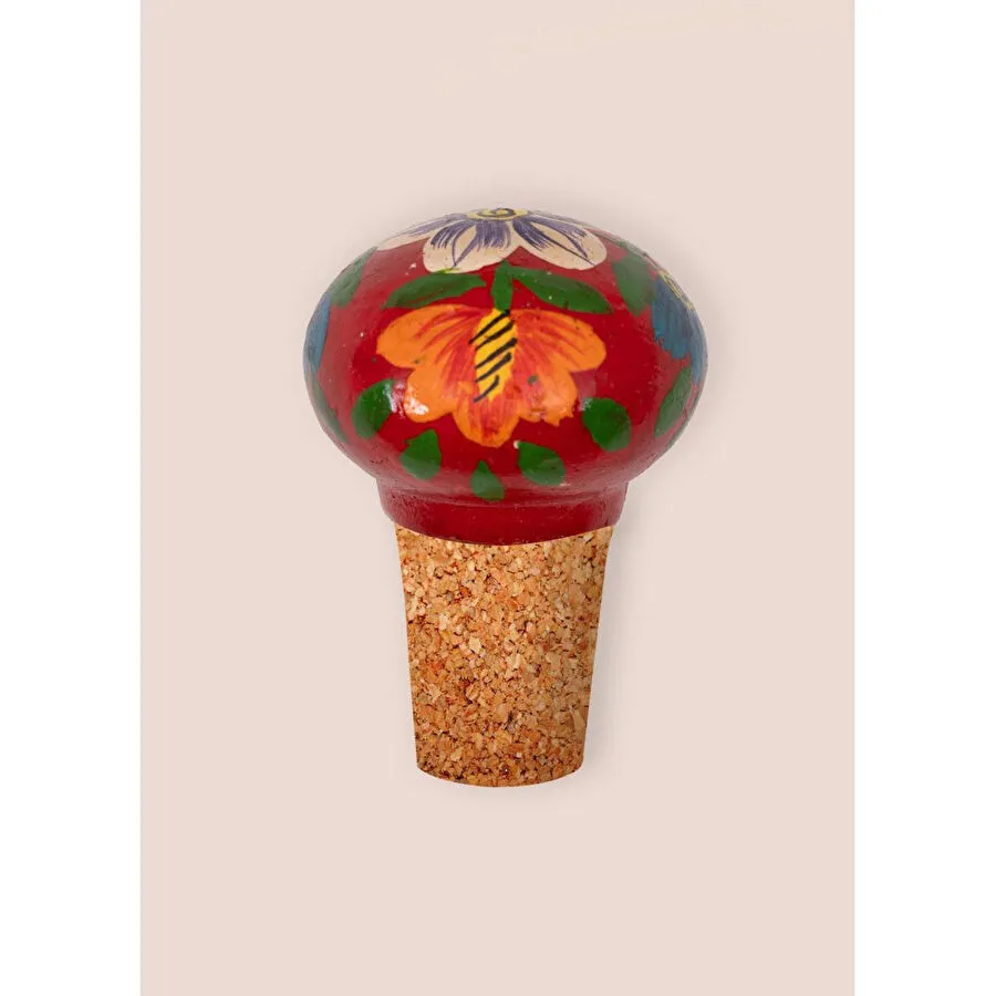 The Mia Seramik Şişe Tıpası Klp0051