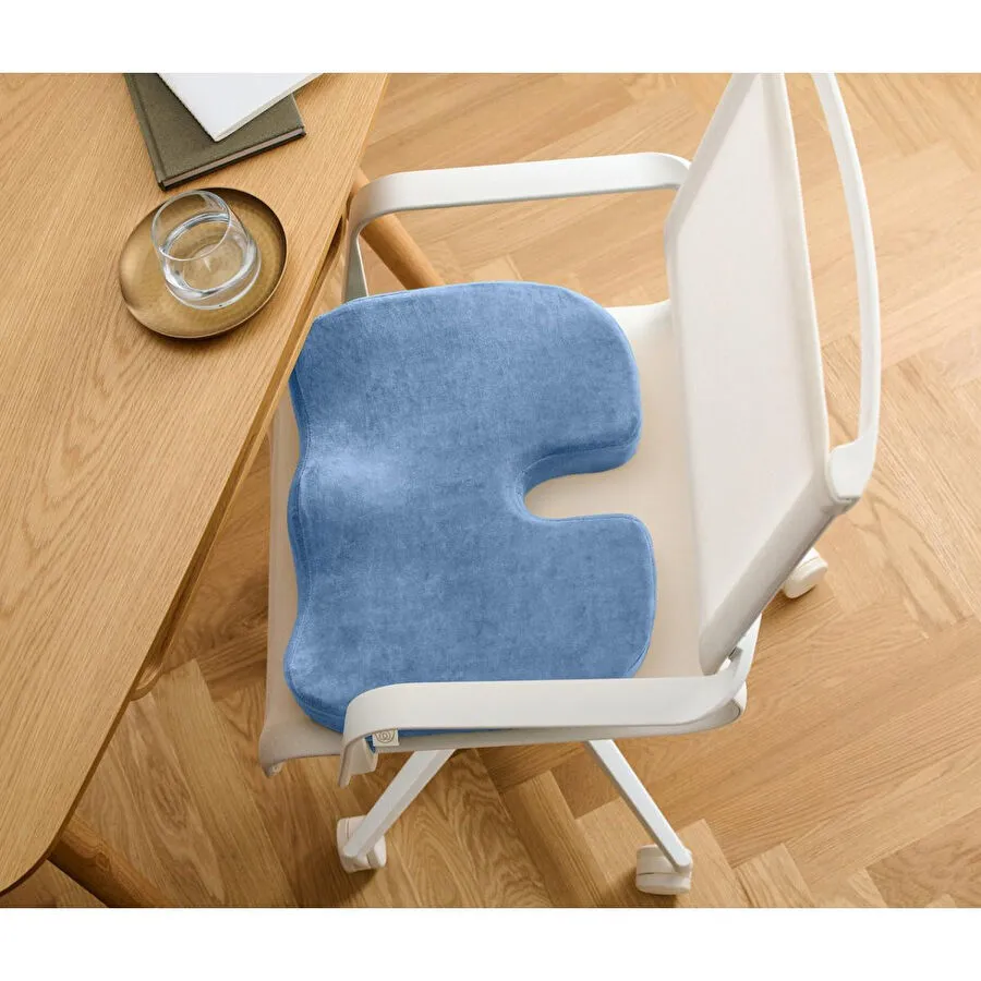 Tchibo Hafızalı Süngerli Minder