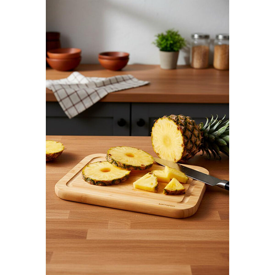 Bernardo Bamilo Kesme Tahtası Küçük