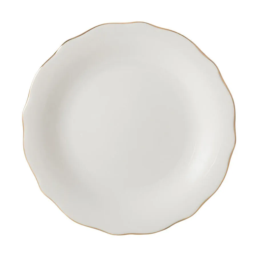 Mudo Home Bright Pasta Tabaği 20cm