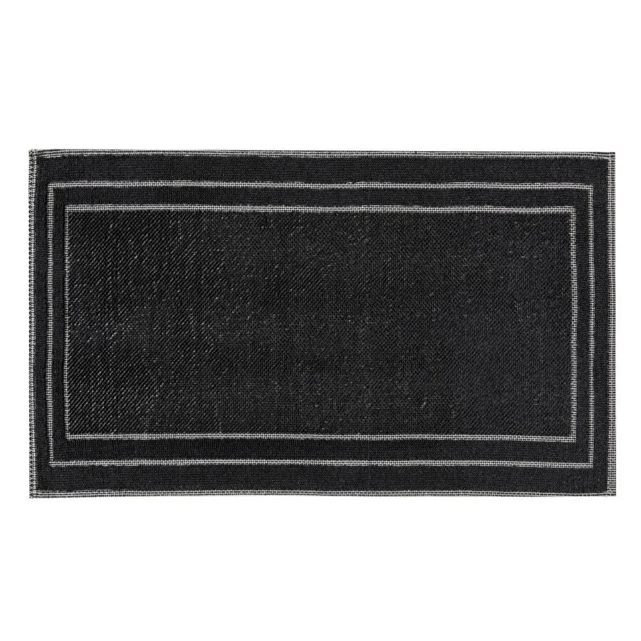 Mudo Home Macha Antrasi̇t Banyo Paspasi 60x100