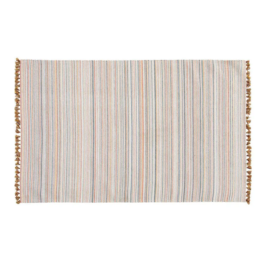 Mudo Home Mel Hali Renkli̇ 120x180