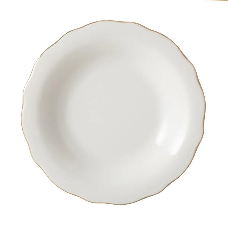 Mudo Home Bright Çukur Tabak 23cm