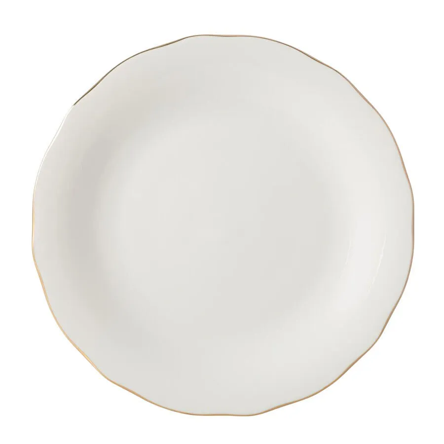 Mudo Home Bright Servi̇s Tabaği 27cm