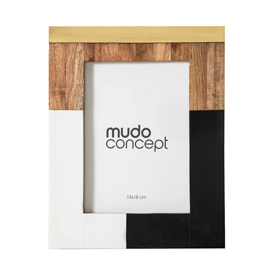 Mudo Home Carmen Çerçeve 18 Cm