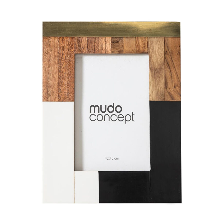 Mudo Home Carmen Çerçeve 15 Cm