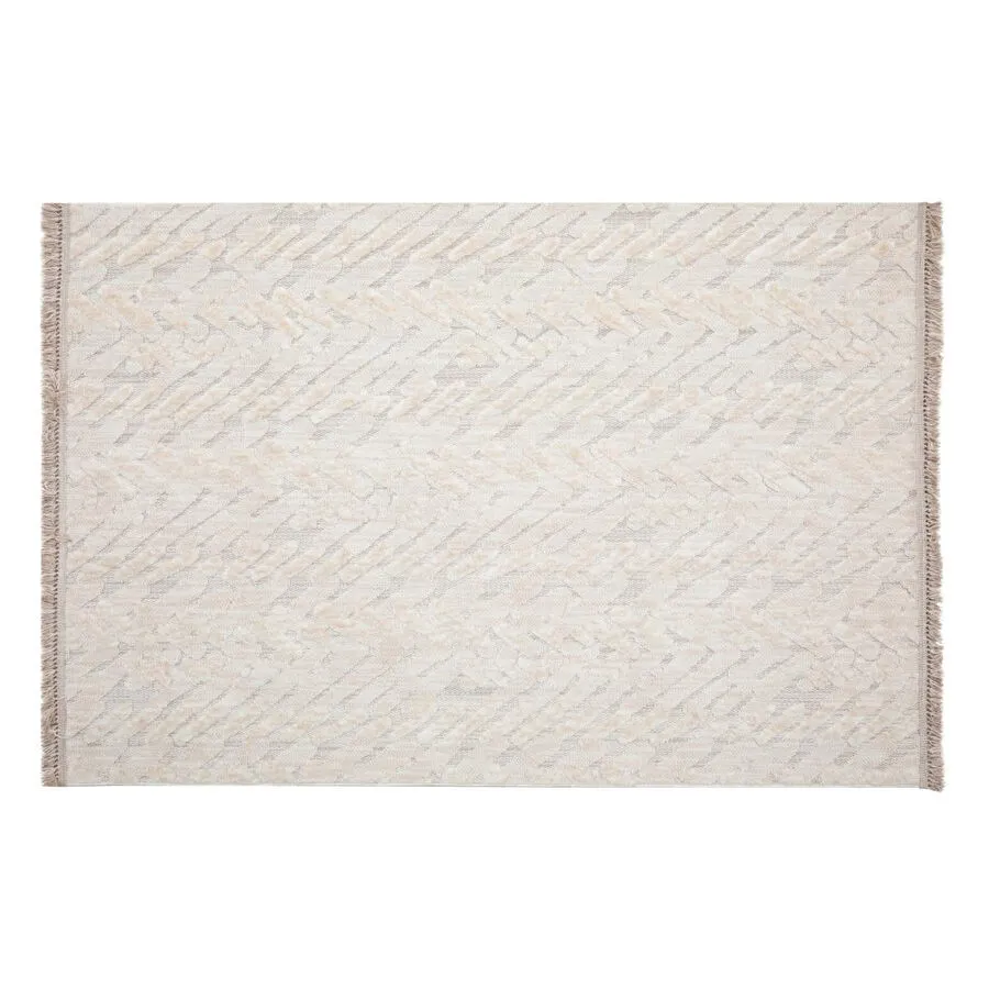 Mudo Home Rico Line Hali Bej 160x230