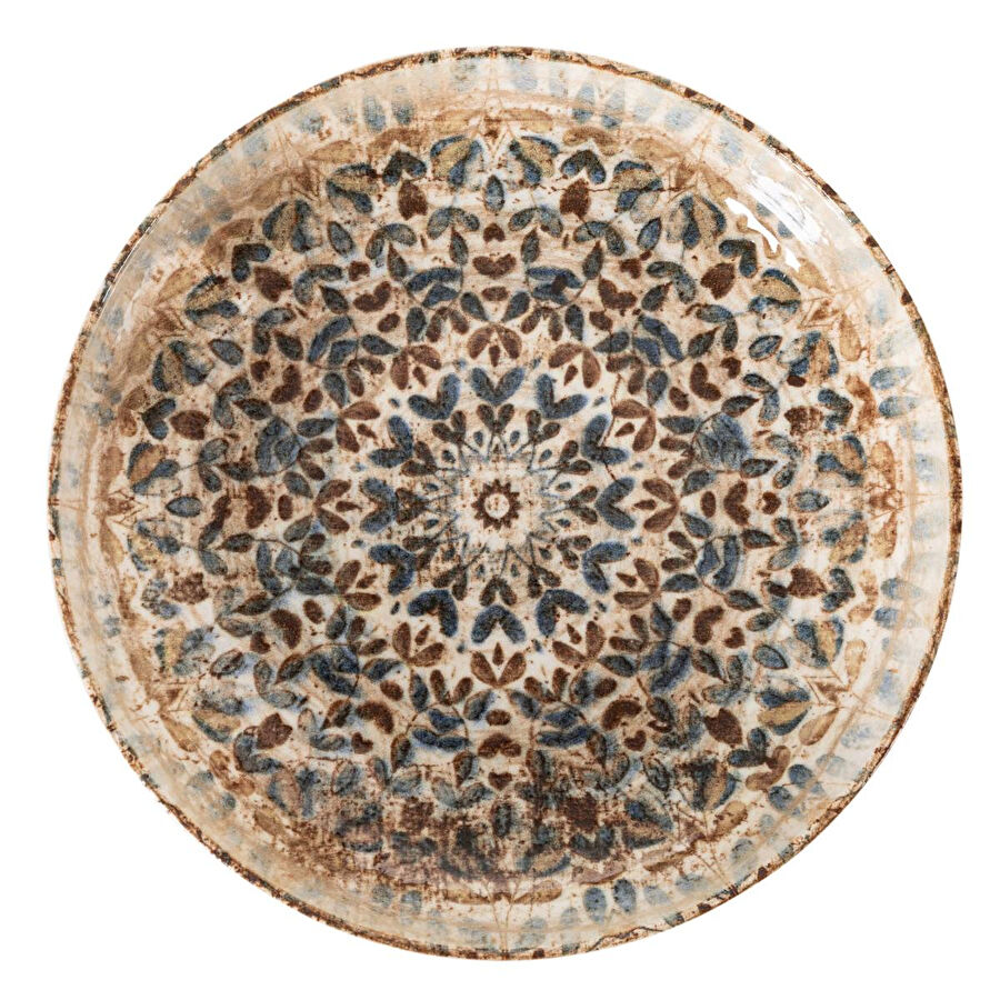 Mudo Home Ephesus Salata Tabaği 26cm