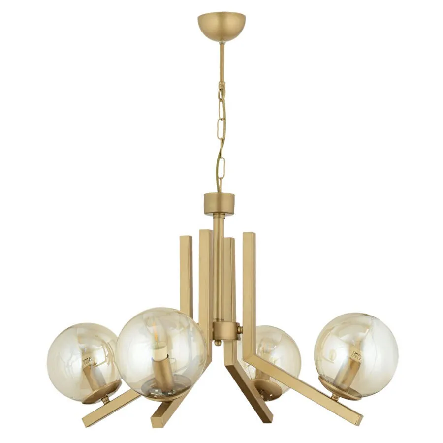 Mudo Home Quatre 4lü Sarkit Avi̇ze 65x70 Cm