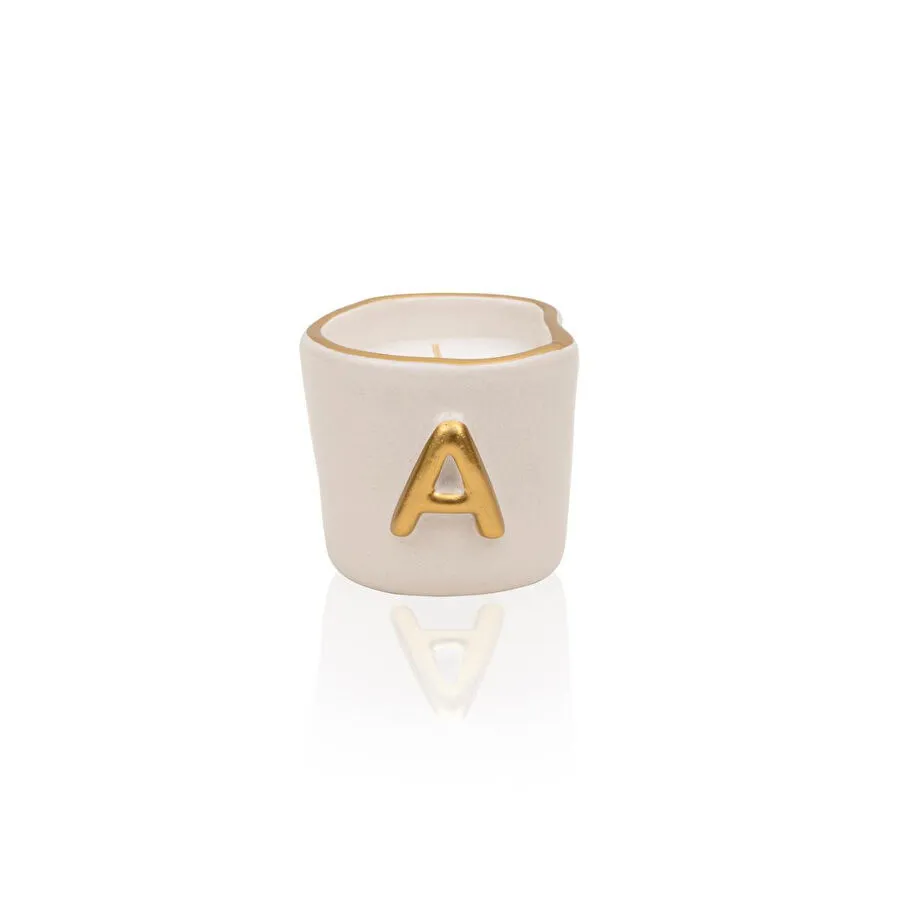 The Mia Shine Harf Mum A Bej Patchouli 200 Gr