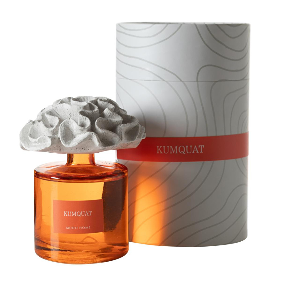 Mudo Home Taş Mercan Kumquat Oda Kokusu 500ml