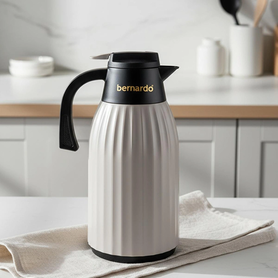 Bernardo Silva Cam Termos Latte 1.5 Litre