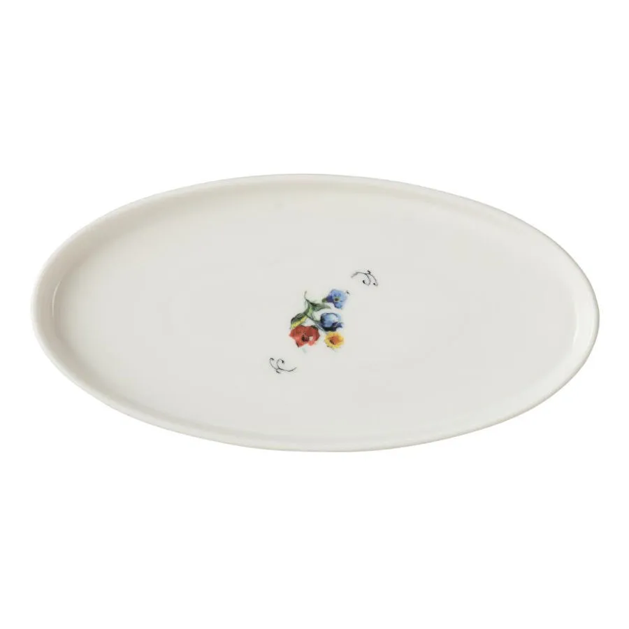 Mudo Home Wien Kayik Tabak 26cm