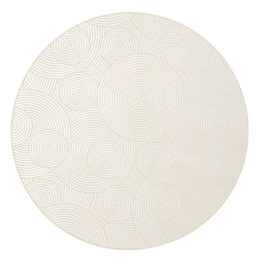 Mudo Home Gold Rings Ameri̇kan Servi̇s 38cm