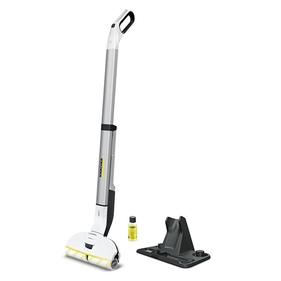 Karcher Ewm 2 Kablosuz Zemin Temizleme Makinesi