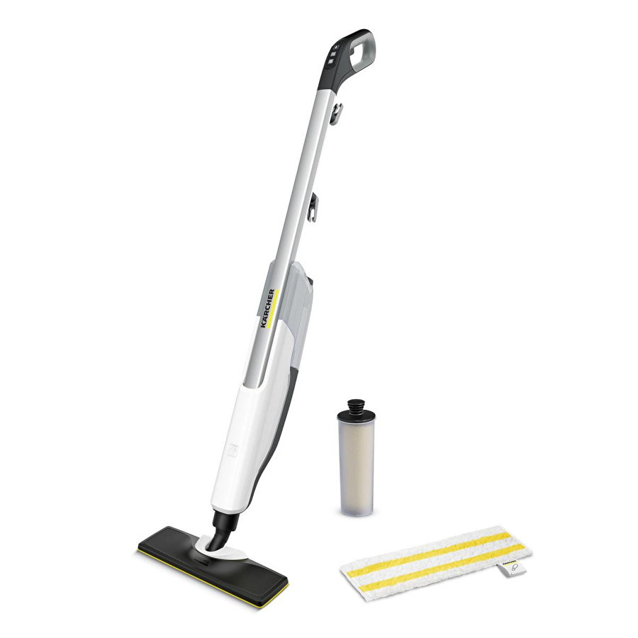 Karcher Sc 2 Upright Buharlı Temizlik Makinesi