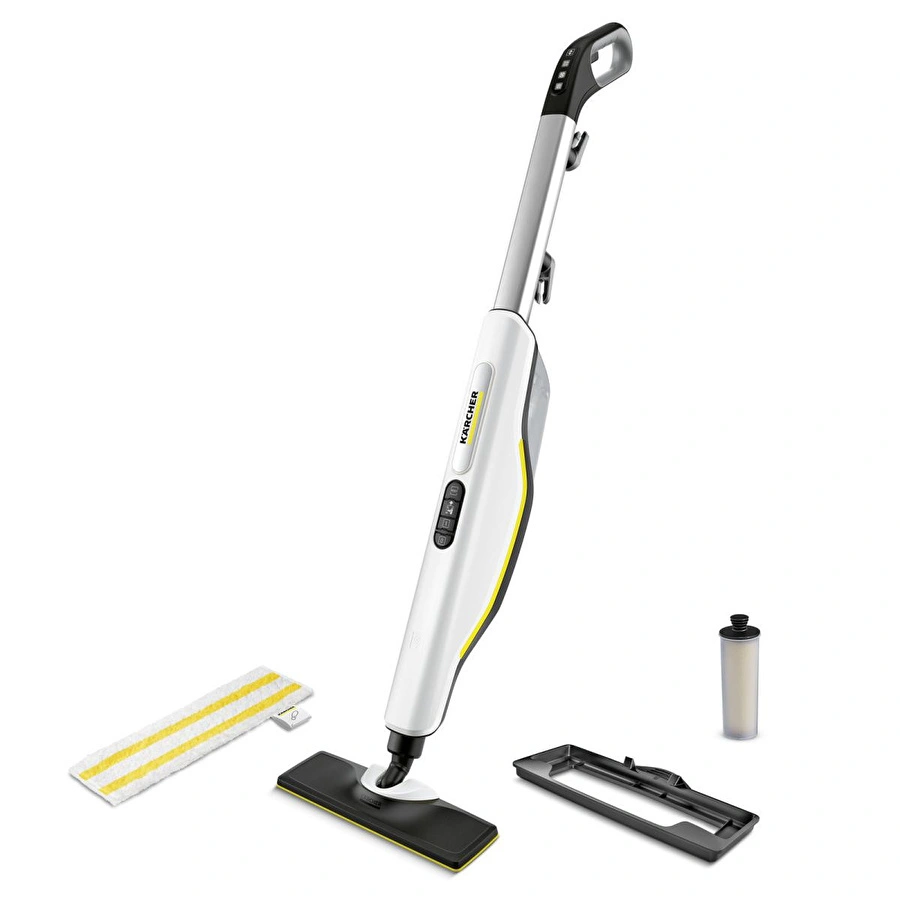 Karcher Sc 3 Upright Buharlı Temizlik Makinesi