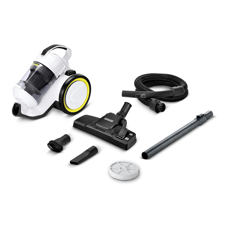 Karcher Vc 3 Toz Torbasız Elektrikli Süpürge