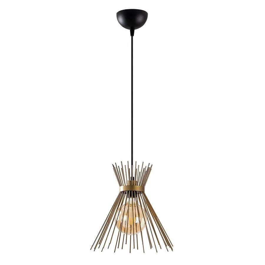 Mudo Home Leger Gold Tekli̇ Sarkit