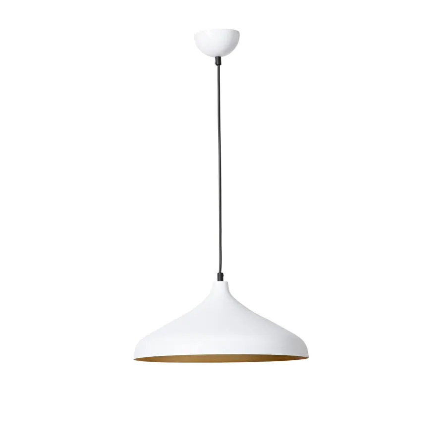 Mudo Home Natal Beyaz Sarkit Lamba