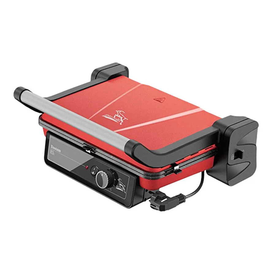 Gazzella Tostum Izgara Ve Tost Makinesi