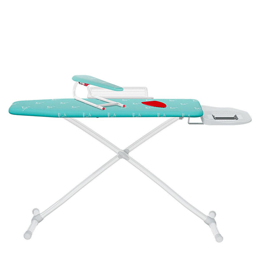 Gazzella Squad Luxe Ütü Masasi