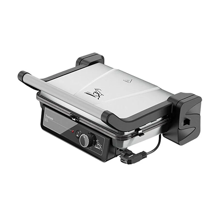 Gazzella Tostum Izgara Ve Tost Makinesi