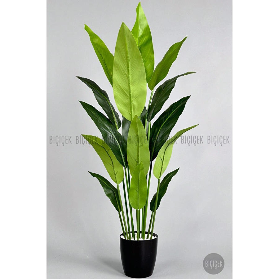 Biçiçek Yapay Starliçe Ağacı 140-170 Cm Çok Renkli