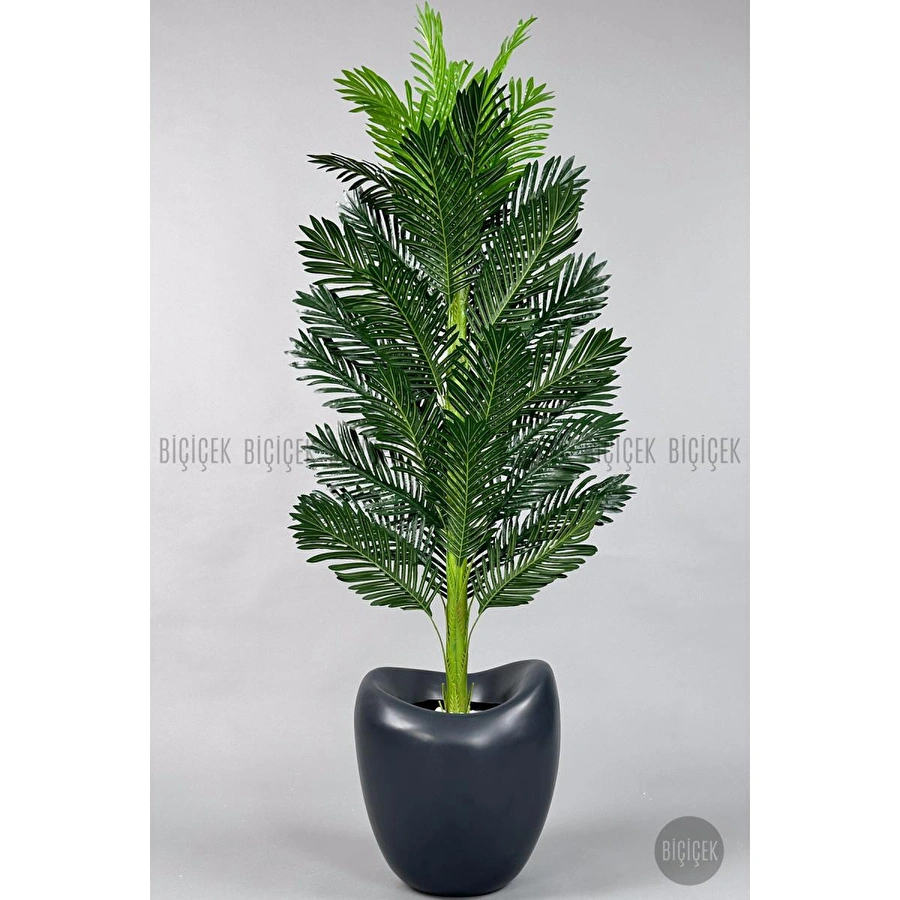 Biçiçek Yapay Areka Ağacı 160-180 Cm Grifi̇ber180cm