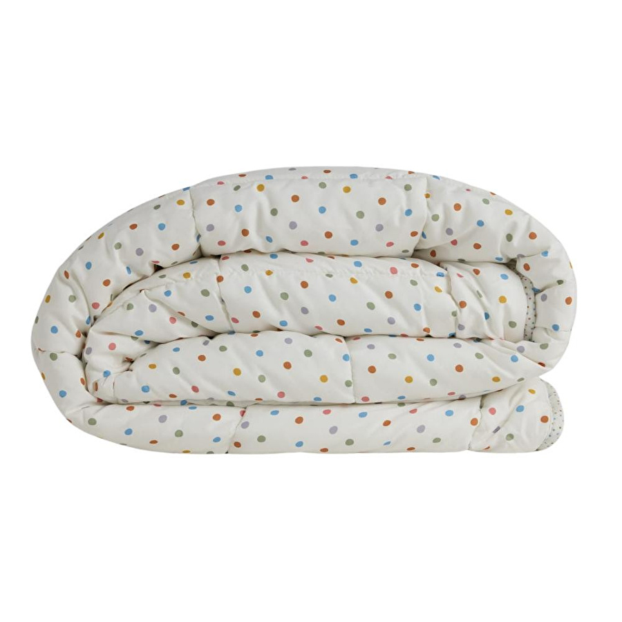 Othello Kullanımı Kolay Çift Kişilik Yorgan 195x215 Cm - Dormio Punto Serisi