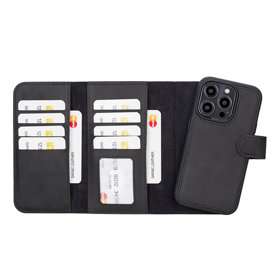 Bloominbag Bloomcase Apple Iphone 16 Pro Max(6.9